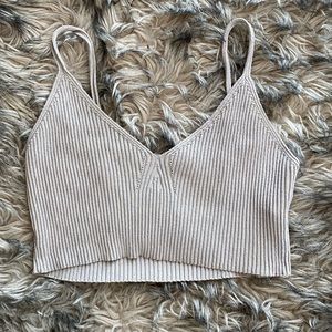 SHEIN CROP TOP
